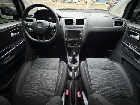 VOLKSWAGEN Fox 1.6 4P CONNECT FLEX, Foto 7