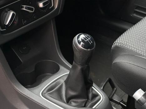 VOLKSWAGEN Fox 1.6 4P CONNECT FLEX, Foto 8