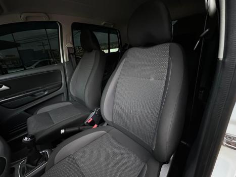 VOLKSWAGEN Fox 1.6 4P CONNECT FLEX, Foto 9