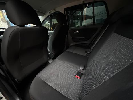 VOLKSWAGEN Fox 1.6 4P CONNECT FLEX, Foto 10