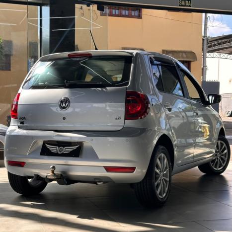 VOLKSWAGEN Fox 1.6 4P FLEX, Foto 2