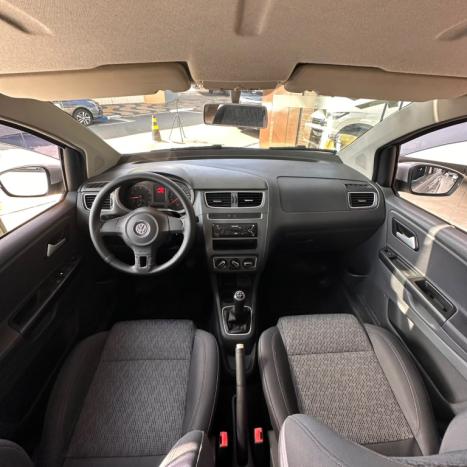 VOLKSWAGEN Fox 1.6 4P FLEX, Foto 4