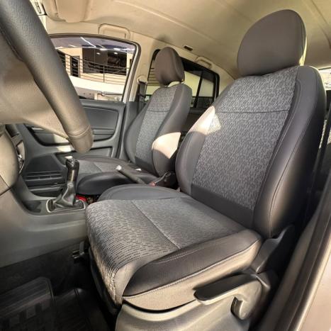 VOLKSWAGEN Fox 1.6 4P FLEX, Foto 5