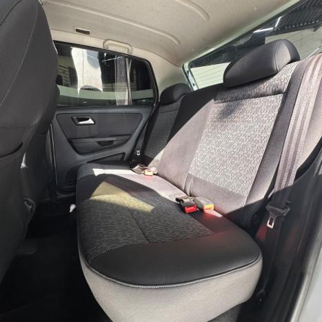 VOLKSWAGEN Fox 1.6 4P FLEX, Foto 6