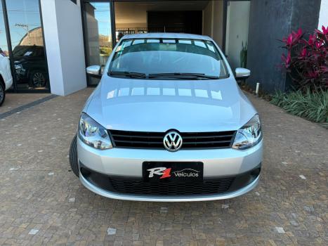 VOLKSWAGEN Fox 1.6 4P FLEX, Foto 2