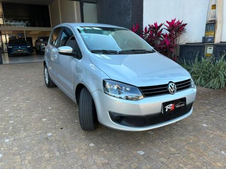 VOLKSWAGEN Fox 1.6 4P FLEX, Foto 3