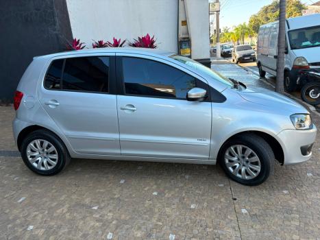 VOLKSWAGEN Fox 1.6 4P FLEX, Foto 4