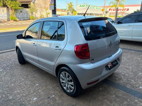 VOLKSWAGEN Fox 1.6 4P FLEX, Foto 5
