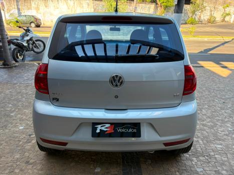 VOLKSWAGEN Fox 1.6 4P FLEX, Foto 6