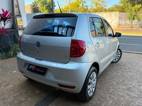 VOLKSWAGEN Fox 1.6 4P FLEX, Foto 7