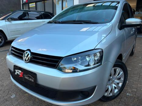 VOLKSWAGEN Fox 1.6 4P FLEX, Foto 8