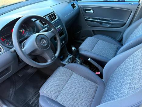 VOLKSWAGEN Fox 1.6 4P FLEX, Foto 9