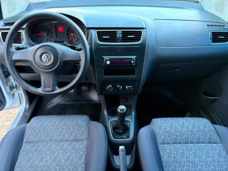 VOLKSWAGEN Fox 1.6 4P FLEX, Foto 10
