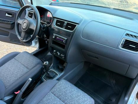 VOLKSWAGEN Fox 1.6 4P FLEX, Foto 11