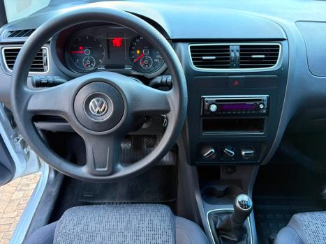 VOLKSWAGEN Fox 1.6 4P FLEX, Foto 12