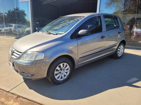 VOLKSWAGEN Fox 1.6 FLEX, Foto 1