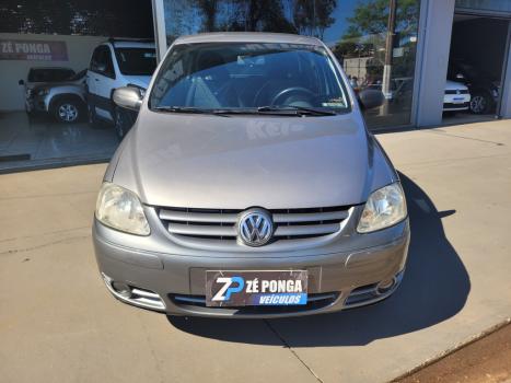 VOLKSWAGEN Fox 1.6 FLEX, Foto 2