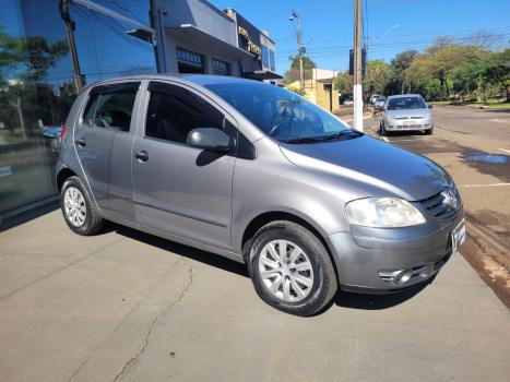 VOLKSWAGEN Fox 1.6 FLEX, Foto 3