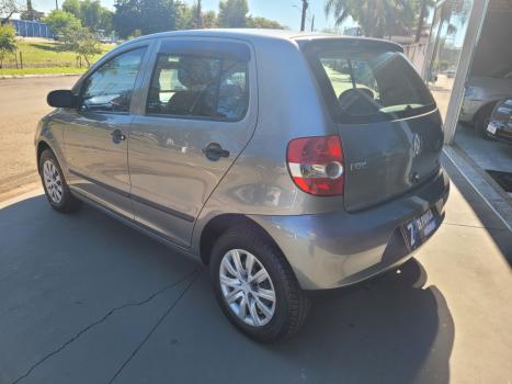 VOLKSWAGEN Fox 1.6 FLEX, Foto 4