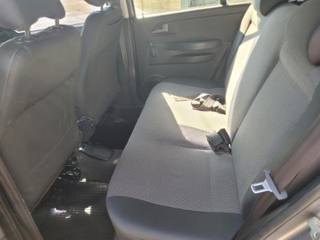 VOLKSWAGEN Fox 1.6 FLEX, Foto 6