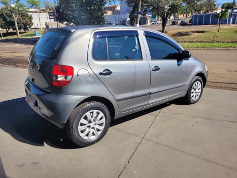 VOLKSWAGEN Fox 1.6 FLEX, Foto 7