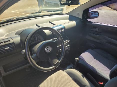 VOLKSWAGEN Fox 1.6 FLEX, Foto 8