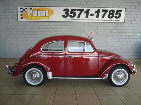 VOLKSWAGEN Fusca 1300, Foto 2 VOLKSWAGEN Fusca 1300, Foto 2