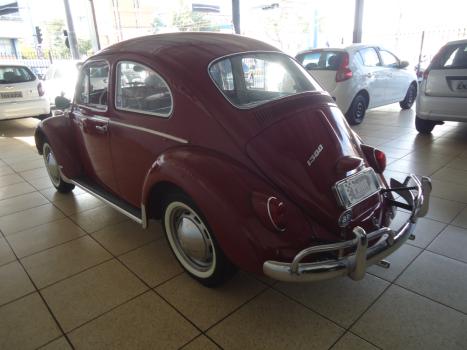 VOLKSWAGEN Fusca 1300, Foto 12 VOLKSWAGEN Fusca 1300, Foto 12