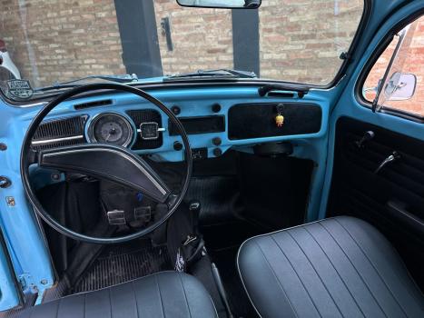 VOLKSWAGEN Fusca 1300, Foto 6