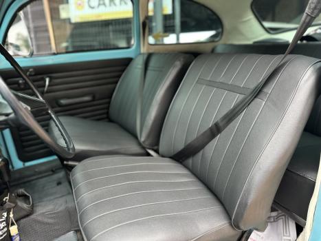 VOLKSWAGEN Fusca 1300, Foto 7