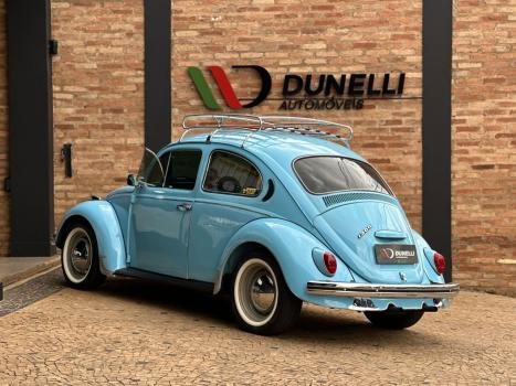 VOLKSWAGEN Fusca 1300, Foto 9