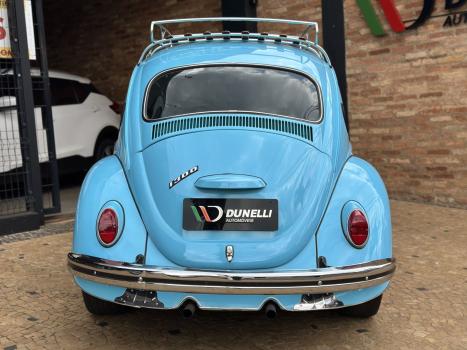 VOLKSWAGEN Fusca 1300, Foto 10