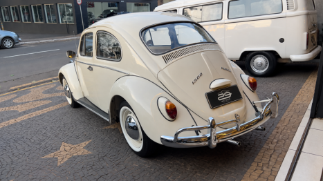 VOLKSWAGEN Fusca 1300, Foto 3
