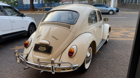 VOLKSWAGEN Fusca 1300, Foto 4