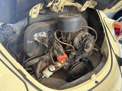 VOLKSWAGEN Fusca , Foto 9