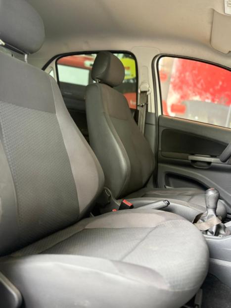 VOLKSWAGEN Gol 1.0 12V 4P FLEX MPI G7 CITY, Foto 6