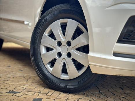 VOLKSWAGEN Gol 1.0 12V 4P FLEX MPI G7, Foto 3