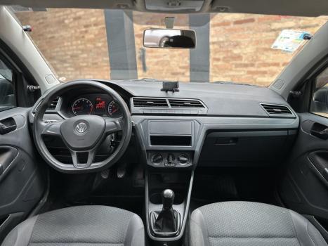 VOLKSWAGEN Gol 1.0 12V 4P FLEX MPI G7, Foto 6