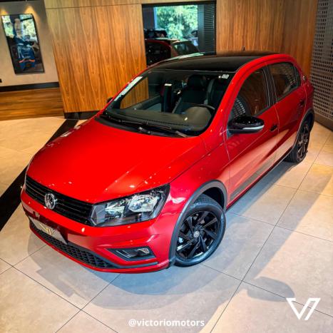 VOLKSWAGEN Gol 1.0 12V 4P FLEX MPI LAST EDITION, Foto 2