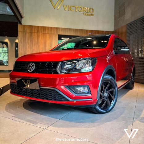 VOLKSWAGEN Gol 1.0 12V 4P FLEX MPI LAST EDITION, Foto 3