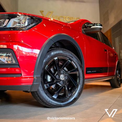 VOLKSWAGEN Gol 1.0 12V 4P FLEX MPI LAST EDITION, Foto 4