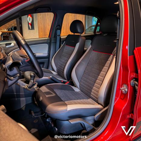 VOLKSWAGEN Gol 1.0 12V 4P FLEX MPI LAST EDITION, Foto 10