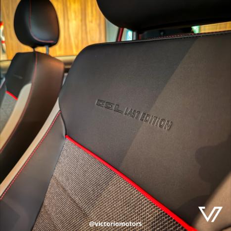 VOLKSWAGEN Gol 1.0 12V 4P FLEX MPI LAST EDITION, Foto 12