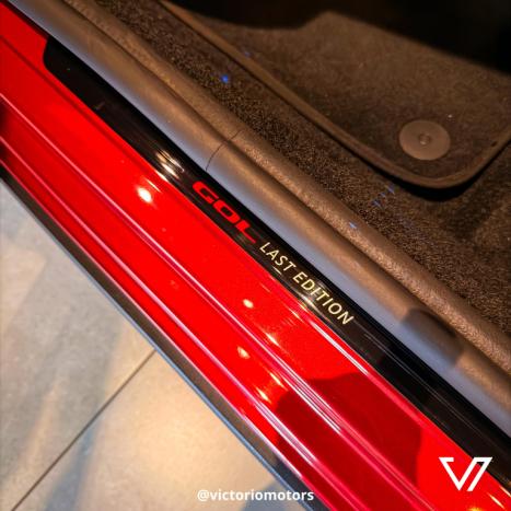 VOLKSWAGEN Gol 1.0 12V 4P FLEX MPI LAST EDITION, Foto 13