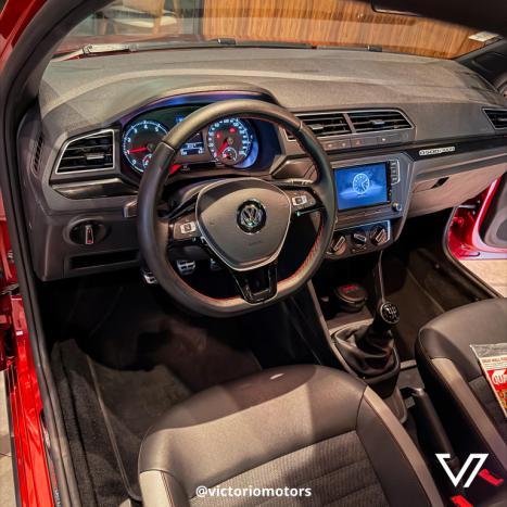 VOLKSWAGEN Gol 1.0 12V 4P FLEX MPI LAST EDITION, Foto 15