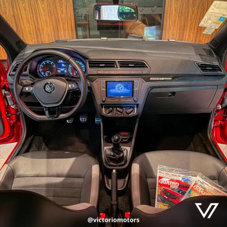 VOLKSWAGEN Gol 1.0 12V 4P FLEX MPI LAST EDITION, Foto 16