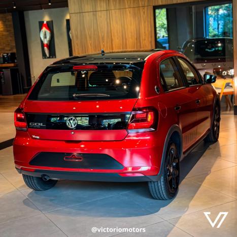 VOLKSWAGEN Gol 1.0 12V 4P FLEX MPI LAST EDITION, Foto 18