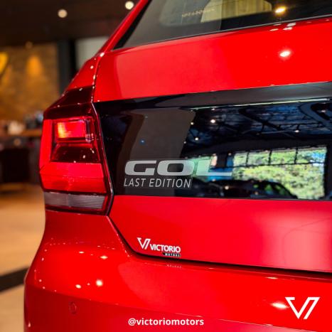 VOLKSWAGEN Gol 1.0 12V 4P FLEX MPI LAST EDITION, Foto 19