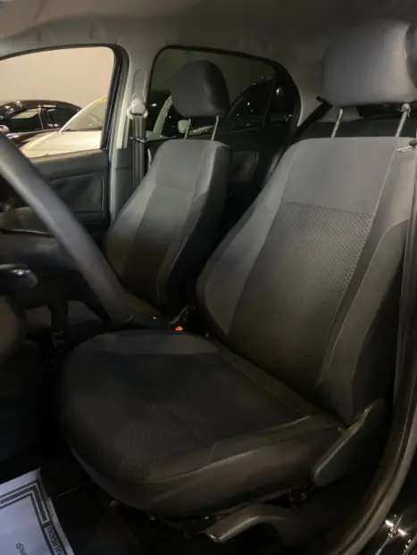 VOLKSWAGEN Gol 1.0 12V 4P FLEX MPI G7 TRENDLINE, Foto 7