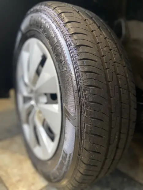 VOLKSWAGEN Gol 1.0 12V 4P FLEX MPI G7 TRENDLINE, Foto 8